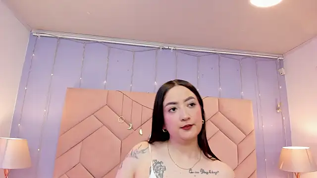 Sabrina Cutte online show from 01/09/26, 07:32