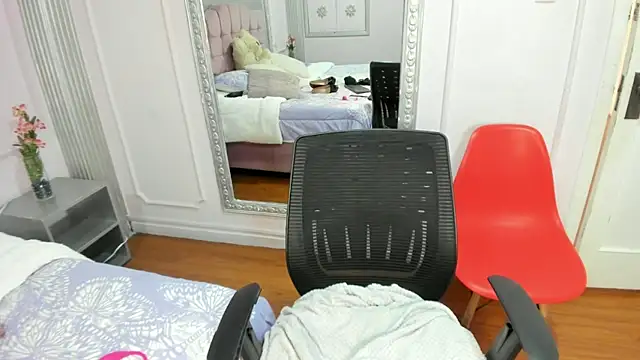 Sabrina Cutte online show from 03/28/26, 03:46