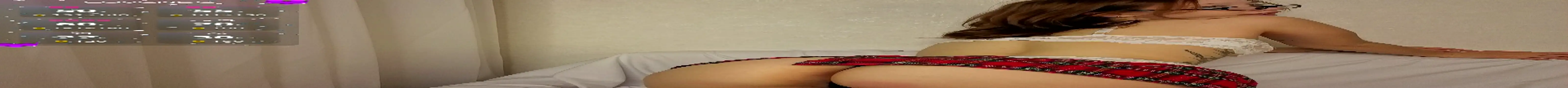 EvaaAnderson online show from 02/15/26, 04:46