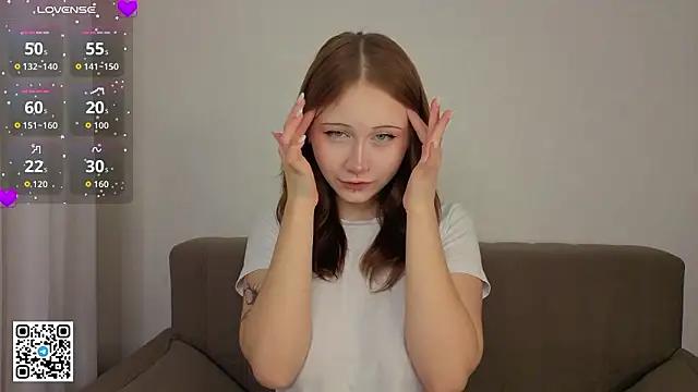 EvaaAnderson online show from 02/09/26, 05:05