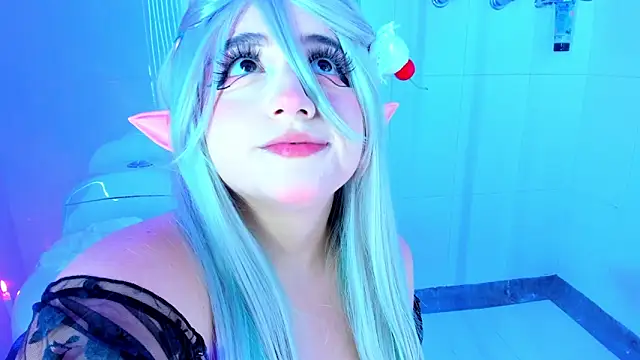  Xynara owo online show from 06/07/26, 11:43