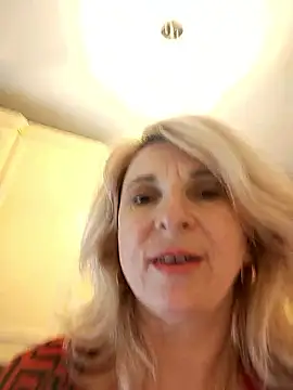 AhlyssaLove1155 online show from 01/07/26, 01:27