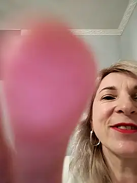 AhlyssaLove1155 online show from 12/14/25, 02:55