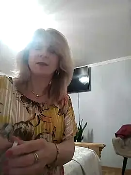 AhlyssaLove1155 online show from 02/11/26, 05:02