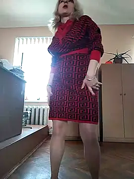 AhlyssaLove1155 online show from 03/12/26, 10:08