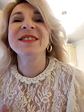 AhlyssaLove1155 online show from 01/06/26, 01:15