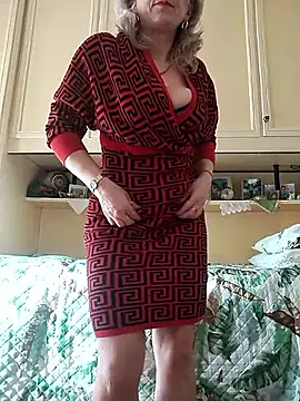 AhlyssaLove1155 online show from 12/20/25, 01:25