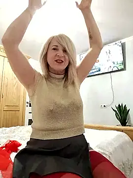 AhlyssaLove1155 online show from 05/23/26, 06:18