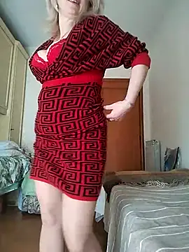 AhlyssaLove1155 online show from 01/10/26, 01:28