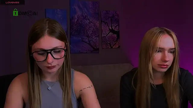 effysosweet online show from 12/19/25, 02:41