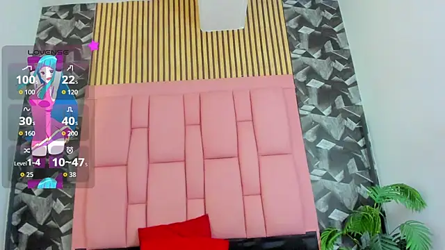 peyton miiller online show from 12/16/25, 12:31