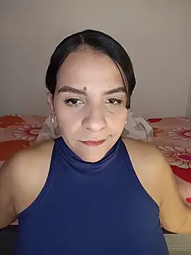 hot bruntte online show from 01/18/26, 08:51