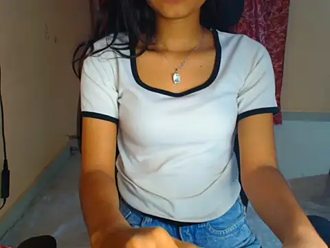 Sexy Sanaya2 online show from 02/22/26, 03:20