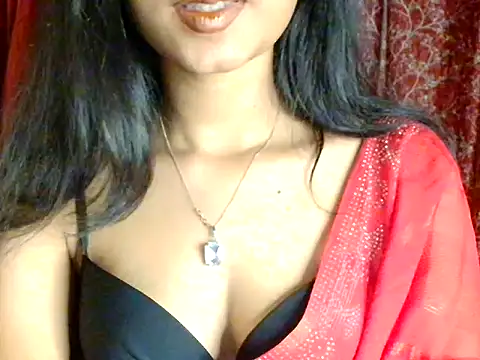 Sexy Sanaya2 online show from 05/17/26, 07:14