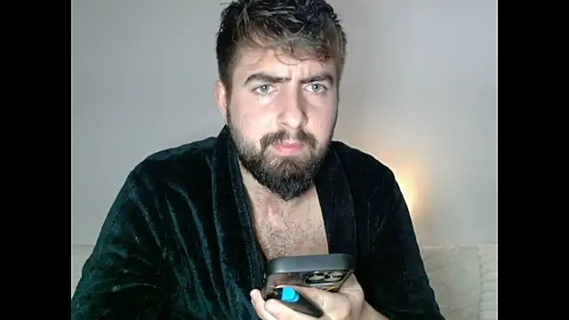 Snapshot of iigabi chatting on 12/05/25, 07:34 iigabi online show from 12/05/25, 07:34