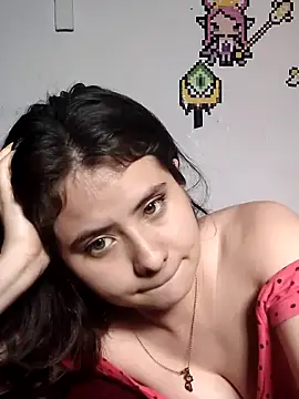 Snapshot of Lissa_25 chatting on 12/19/25, 09:50 Lissa 25 online show from 12/19/25, 09:50