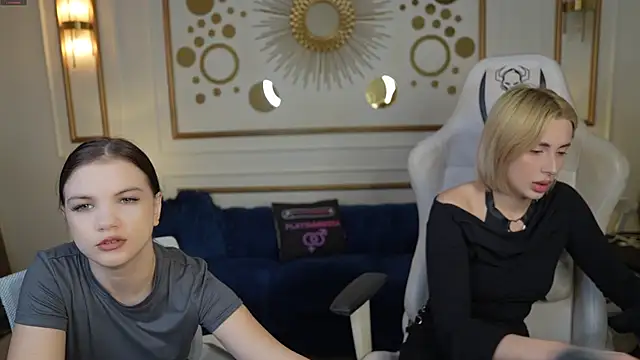 Hanna nana online show from 12/14/25, 11:16