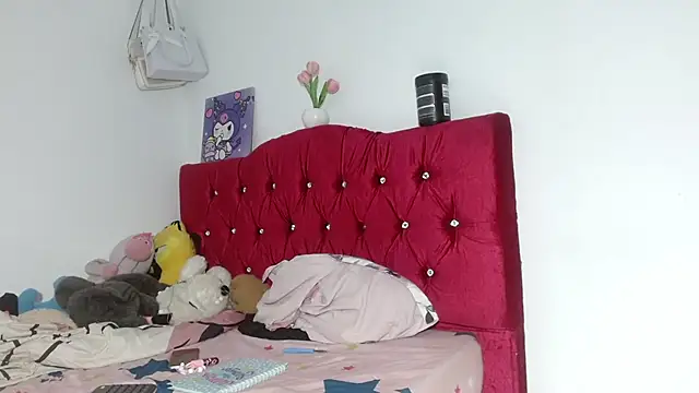 Alisson Very Dirty online show from 12/19/25, 01:57