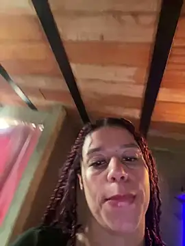 Luna    dance online show from 12/18/25, 03:16