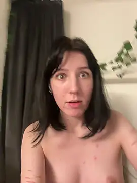 Nattasss online show from 02/25/26, 12:22