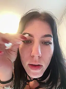 Nattasss online show from 03/29/26, 12:07