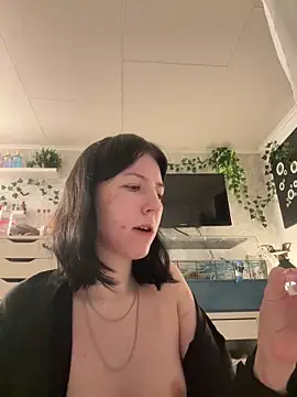 Nattasss online show from 01/31/26, 07:12