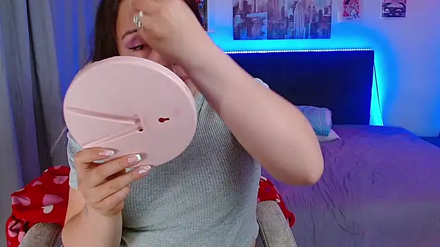 dany bannany online show from 01/09/26, 02:35