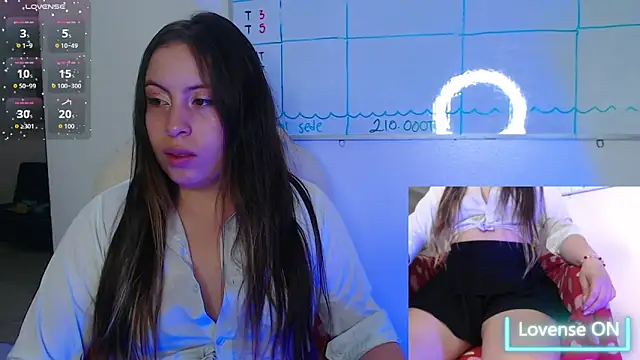 dany bannany online show from 03/14/26, 04:35