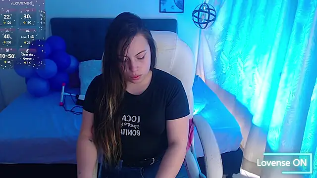 dany bannany online show from 02/09/26, 03:43