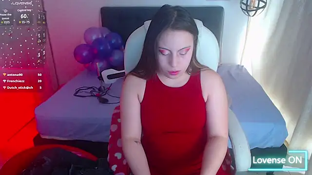 dany bannany online show from 02/05/26, 03:19