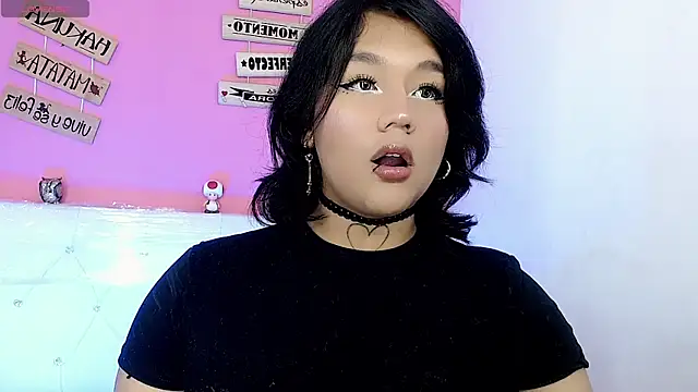 isadoraqueentss online show from 12/21/25, 03:57