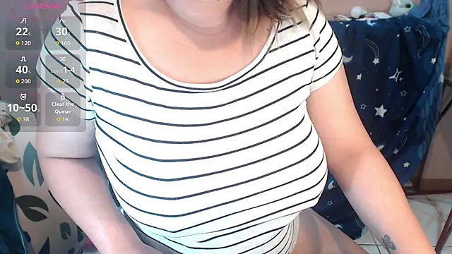 seeyou 2morrow online show from 03/01/26, 03:50