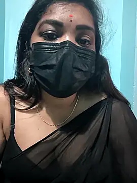 Shaksana-reddy online show from 12/19/25, 06:49