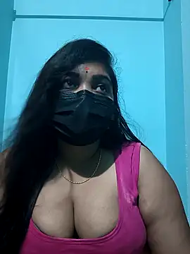 Shaksana-reddy online show from 12/17/25, 06:46