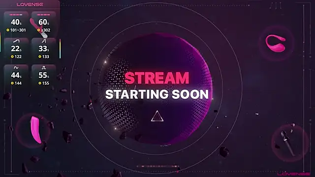 carly grasso online show from 11/17/25, 09:13