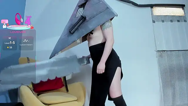 carly grasso online show from 11/01/25, 01:49