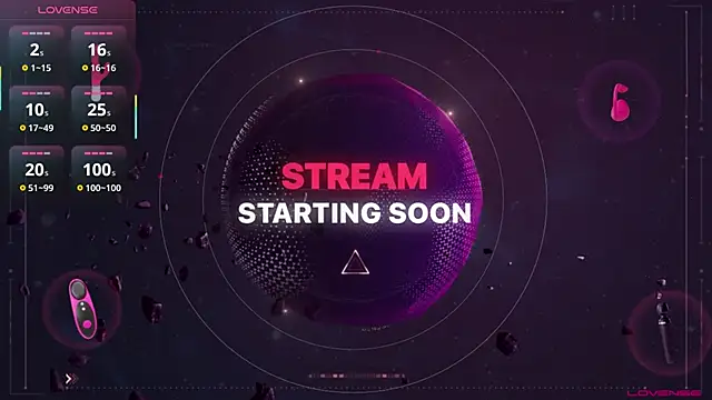 carly grasso online show from 11/23/25, 01:10