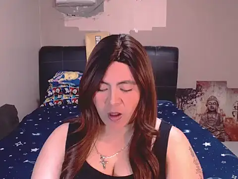 Pussy overload online show from 04/18/26, 11:01
