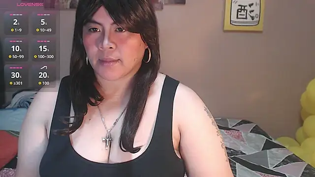 Pussy overload online show from 03/07/26, 03:02