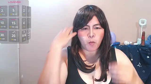 Snapshot of Pussy_overload chatting on 02/27/26, 05:46 Pussy overload online show from 02/27/26, 05:46