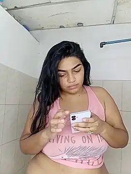 giselle hot2025 online show from 12/16/25, 08:13