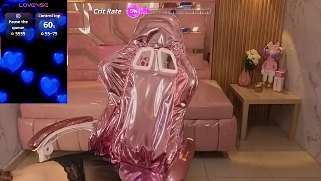 miss devil s online show from 02/03/26, 03:26