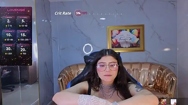 miss devil s online show from 04/02/26, 03:30