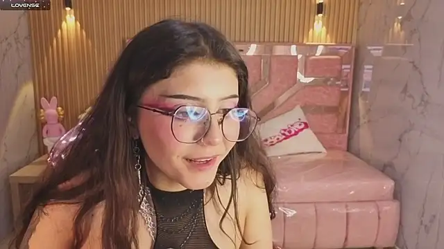 miss devil s online show from 01/11/26, 03:19