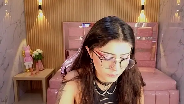 miss devil s online show from 01/08/26, 03:12