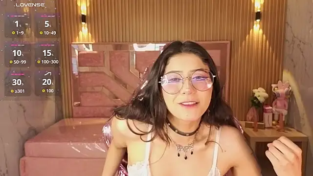 miss devil s online show from 03/12/26, 03:12