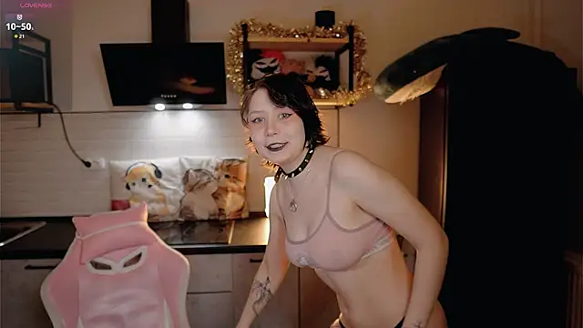 Nickari online show from 05/28/26, 05:37