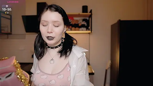 Nickari online show from 03/07/26, 06:09