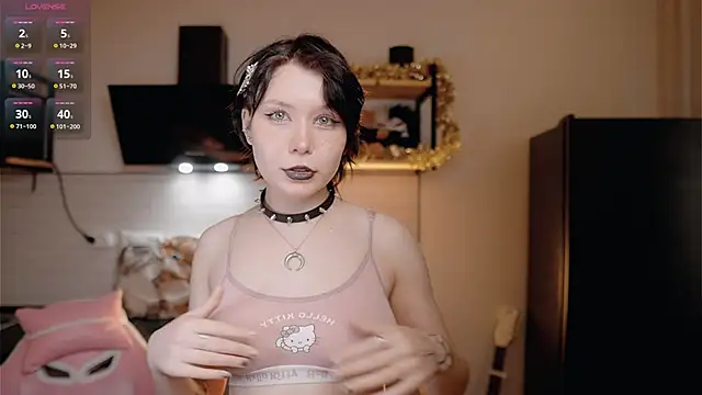 Nickari online show from 04/22/26, 05:36