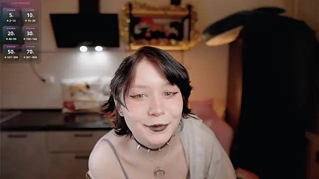 Nickari online show from 05/20/26, 05:37